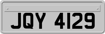 JQY4129