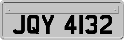 JQY4132