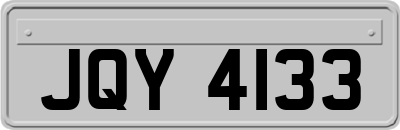 JQY4133