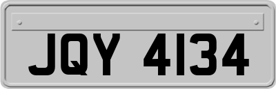 JQY4134