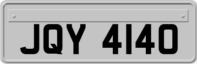 JQY4140