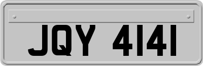 JQY4141