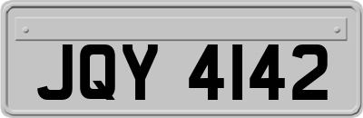 JQY4142