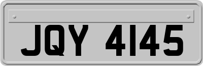 JQY4145