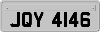 JQY4146