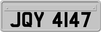 JQY4147