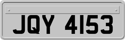 JQY4153