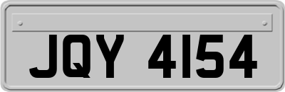 JQY4154