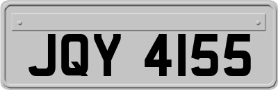 JQY4155