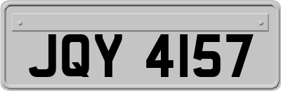 JQY4157