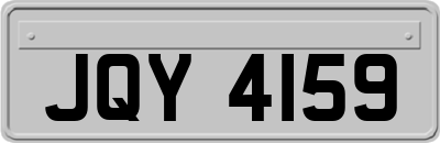 JQY4159