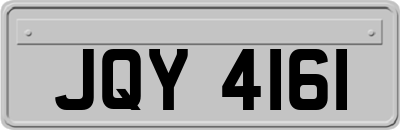 JQY4161