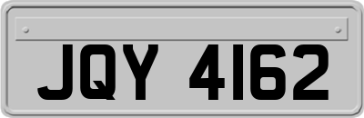 JQY4162