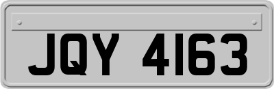 JQY4163