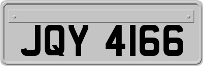 JQY4166