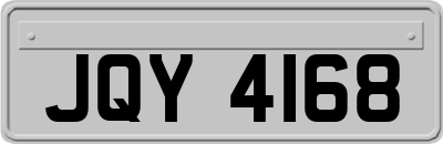 JQY4168