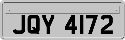 JQY4172