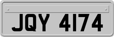 JQY4174