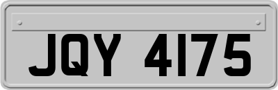 JQY4175