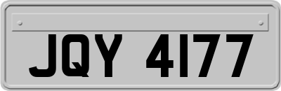 JQY4177