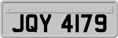 JQY4179
