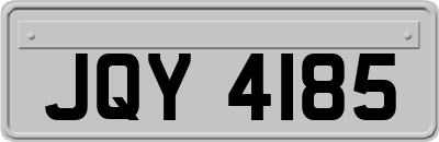 JQY4185