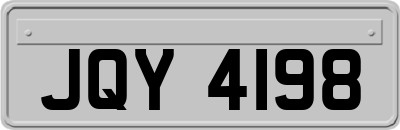 JQY4198