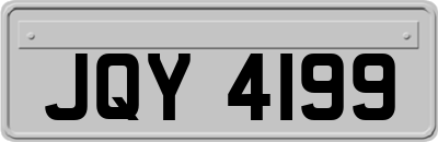 JQY4199