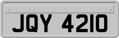 JQY4210
