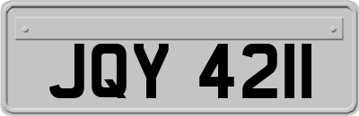 JQY4211