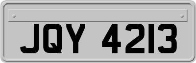 JQY4213