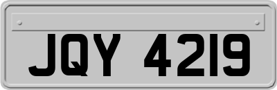 JQY4219