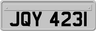 JQY4231