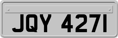 JQY4271