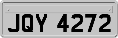 JQY4272