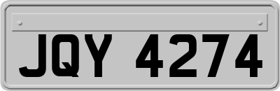 JQY4274