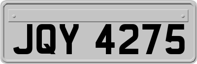 JQY4275