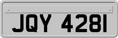 JQY4281