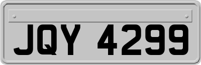 JQY4299