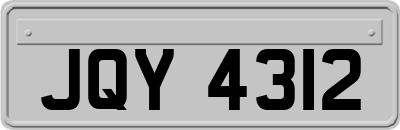 JQY4312