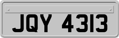 JQY4313