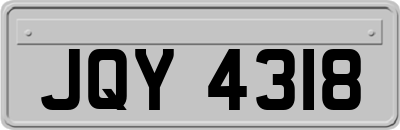 JQY4318