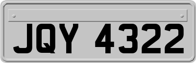 JQY4322