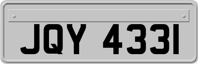 JQY4331