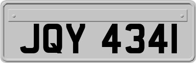 JQY4341