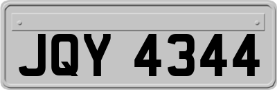 JQY4344