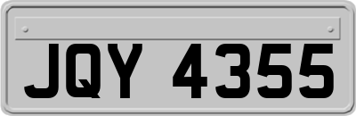 JQY4355