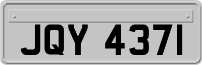 JQY4371