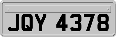 JQY4378