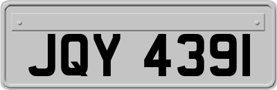 JQY4391